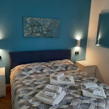 Ferienwohnung A Casa Da Joy Turin Exterior foto