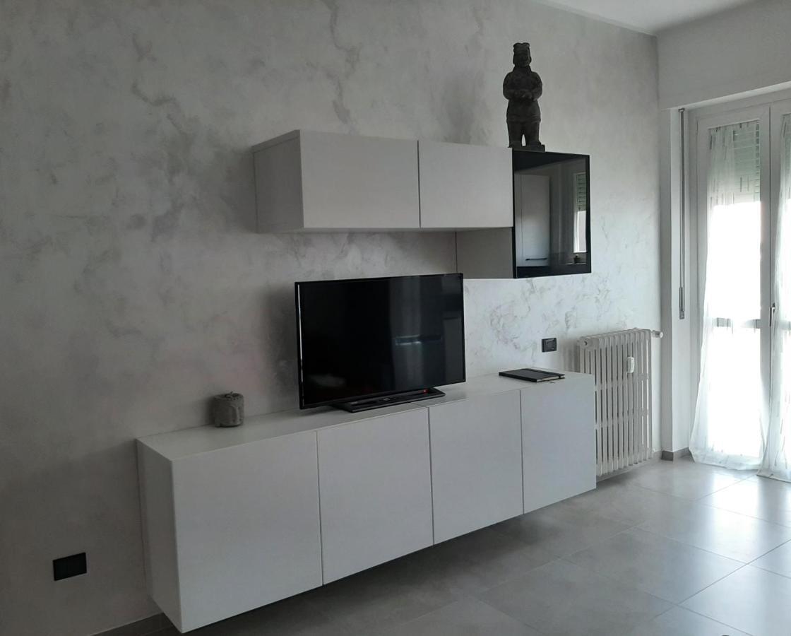 Ferienwohnung A Casa Da Joy Turin Exterior foto