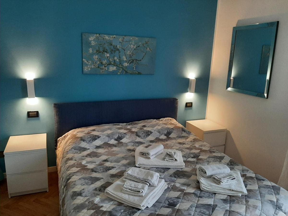 Ferienwohnung A Casa Da Joy Turin Exterior foto
