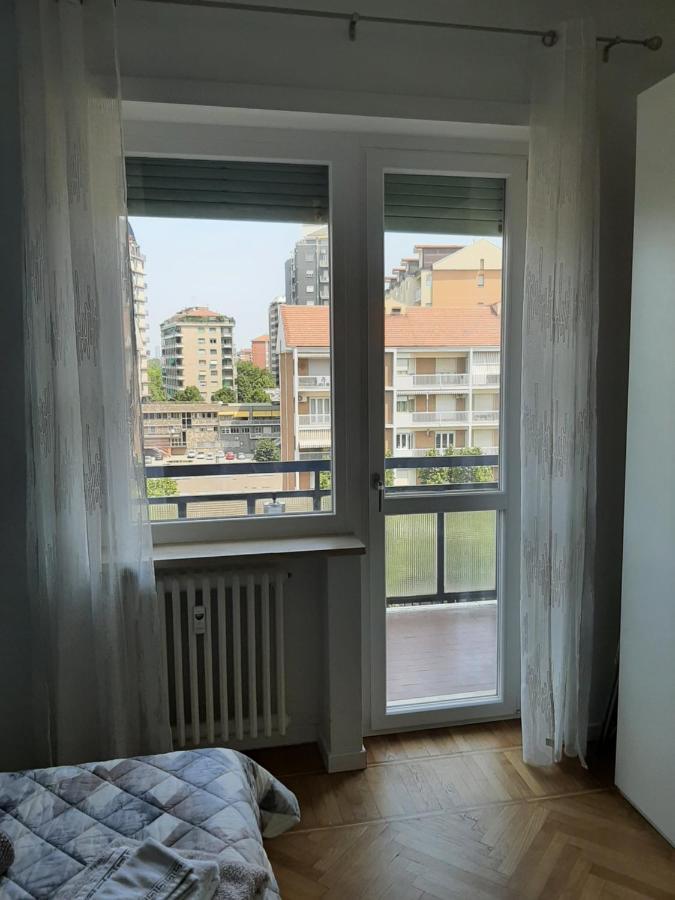 Ferienwohnung A Casa Da Joy Turin Exterior foto