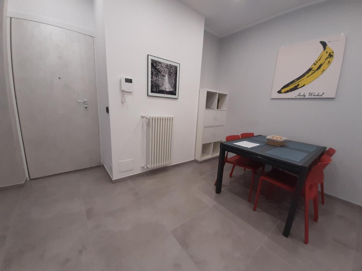 Ferienwohnung A Casa Da Joy Turin Exterior foto