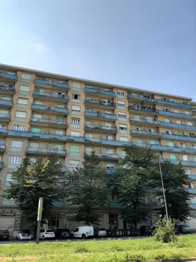 Ferienwohnung A Casa Da Joy Turin Exterior foto