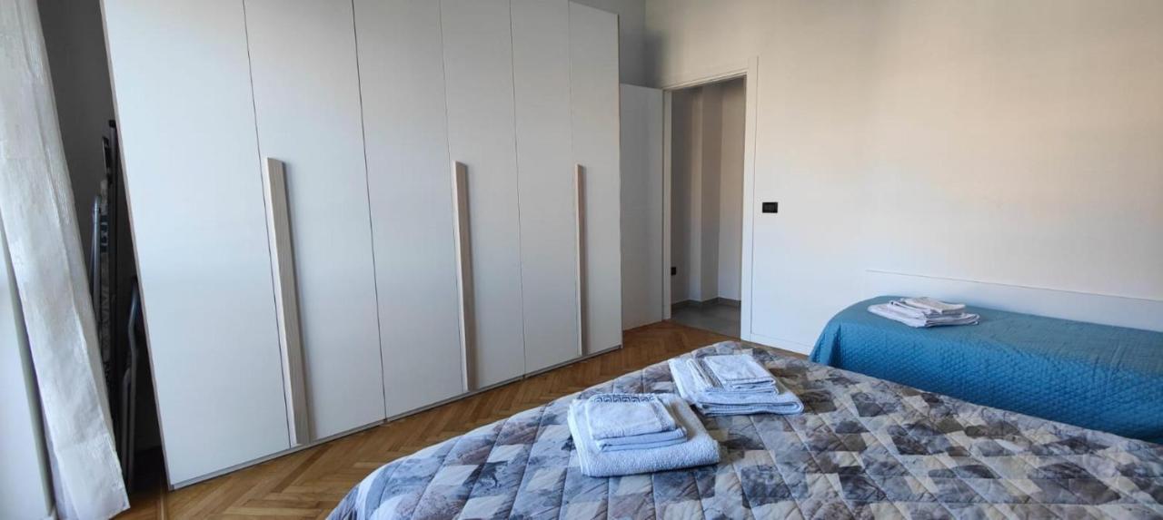 Ferienwohnung A Casa Da Joy Turin Exterior foto