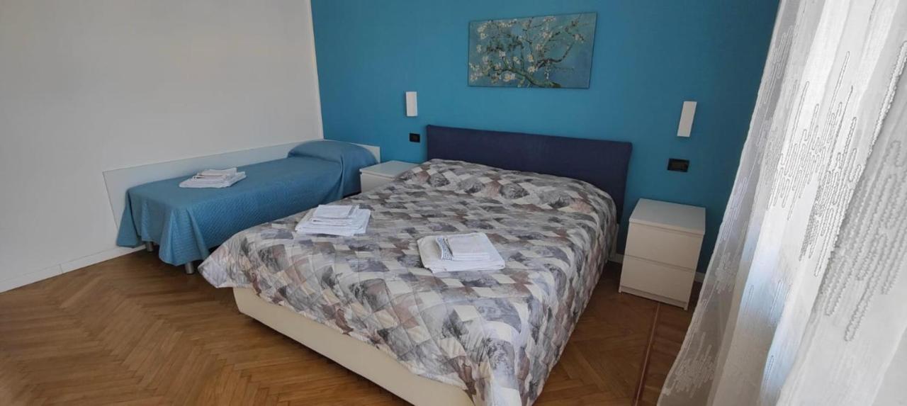 Ferienwohnung A Casa Da Joy Turin Exterior foto