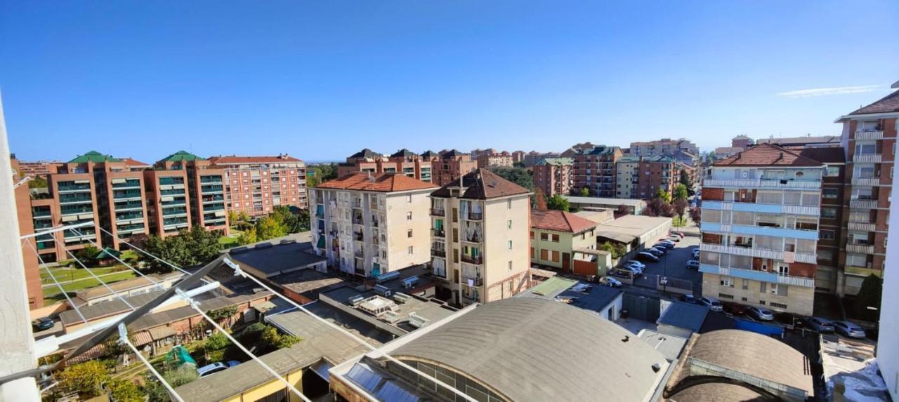 Ferienwohnung A Casa Da Joy Turin Exterior foto