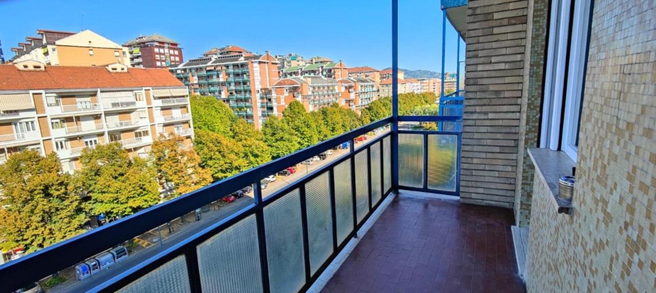 Ferienwohnung A Casa Da Joy Turin Exterior foto